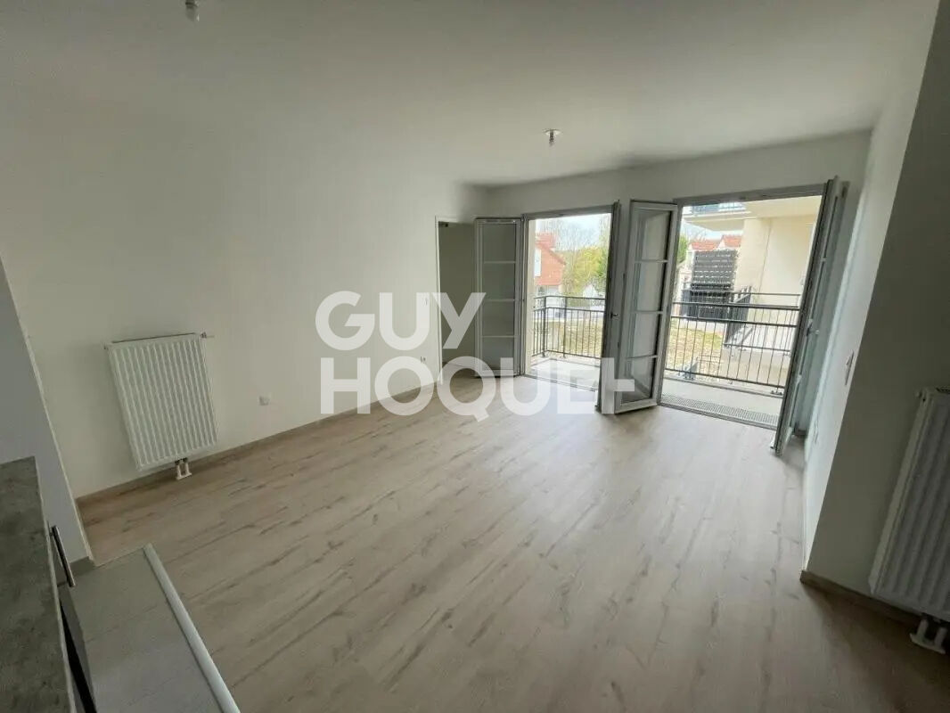 Appartement à Compiègne
