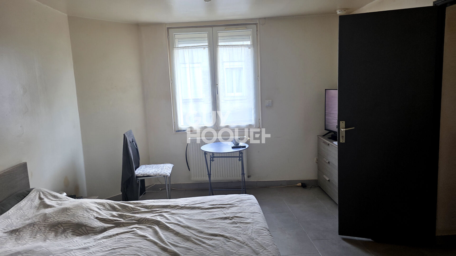 Immeuble à vendre à Margny-lès-Compiègne - Réf. C2420 - 220 000 — photo 2