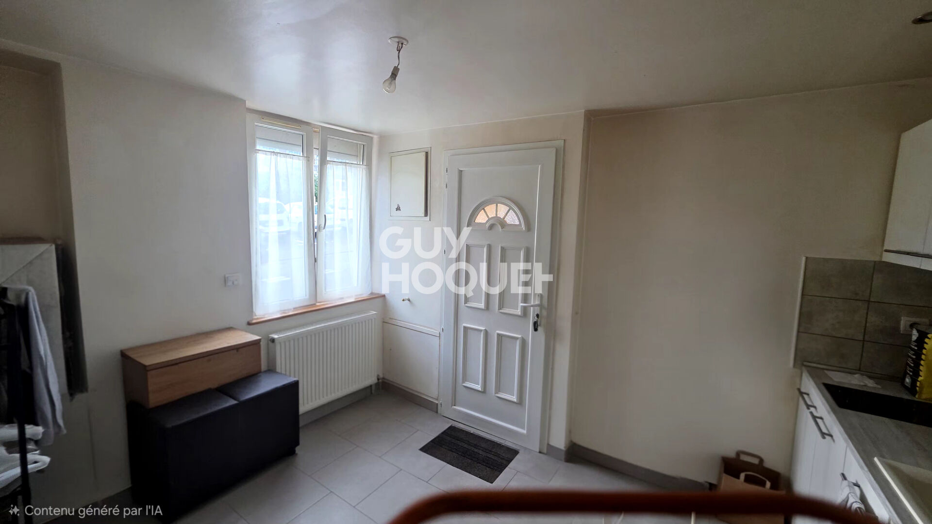 Immeuble à vendre à Margny-lès-Compiègne - Réf. C2420 - 220 000  — photo 4