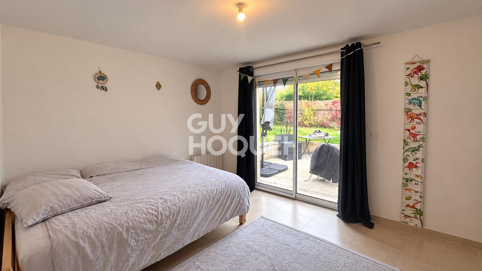 Maison Grandfresnoy 3 pièce(s) 87 m2 — photo 3