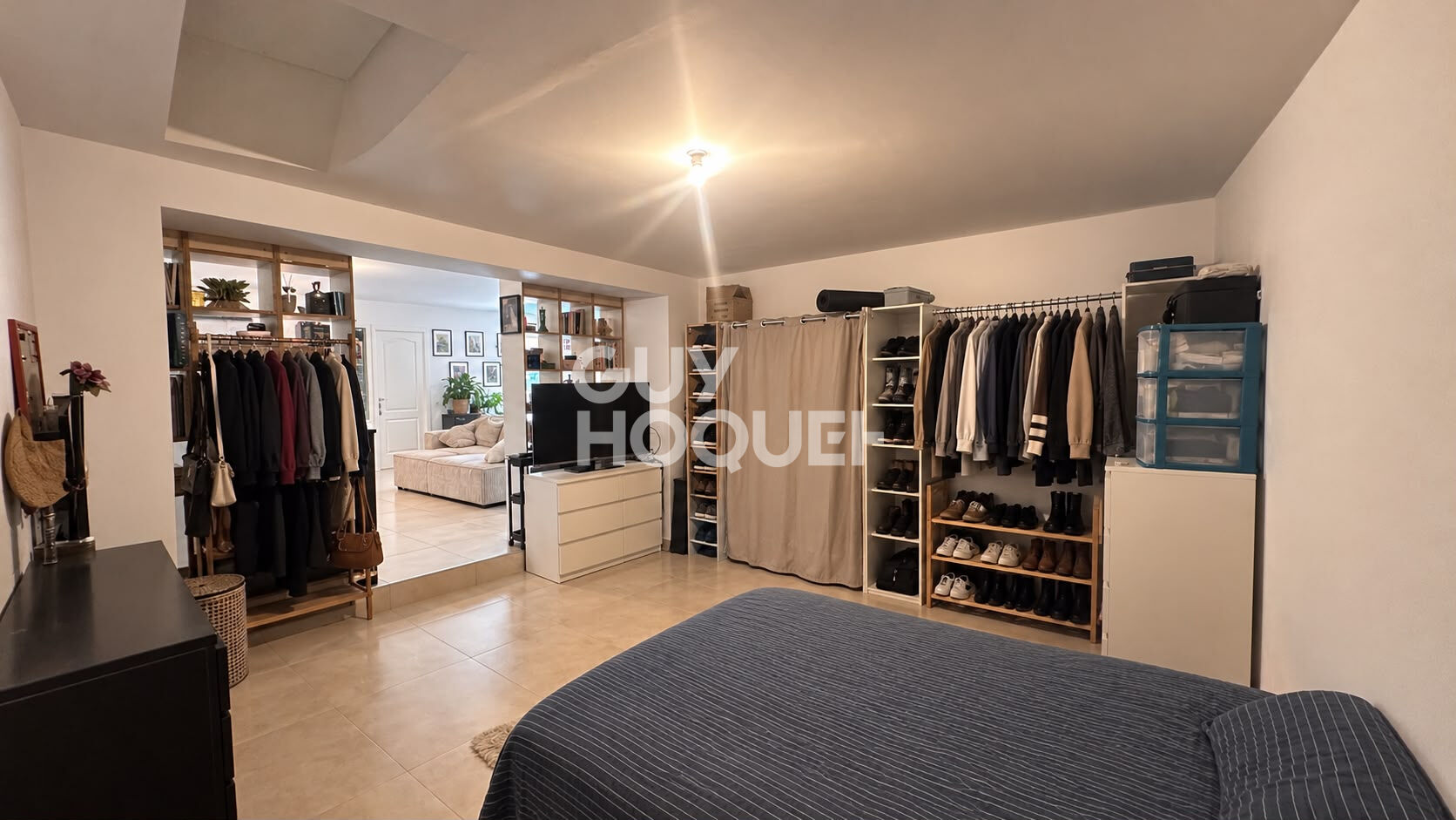 Maison Grandfresnoy 3 pièce(s) 87 m2 — photo 4