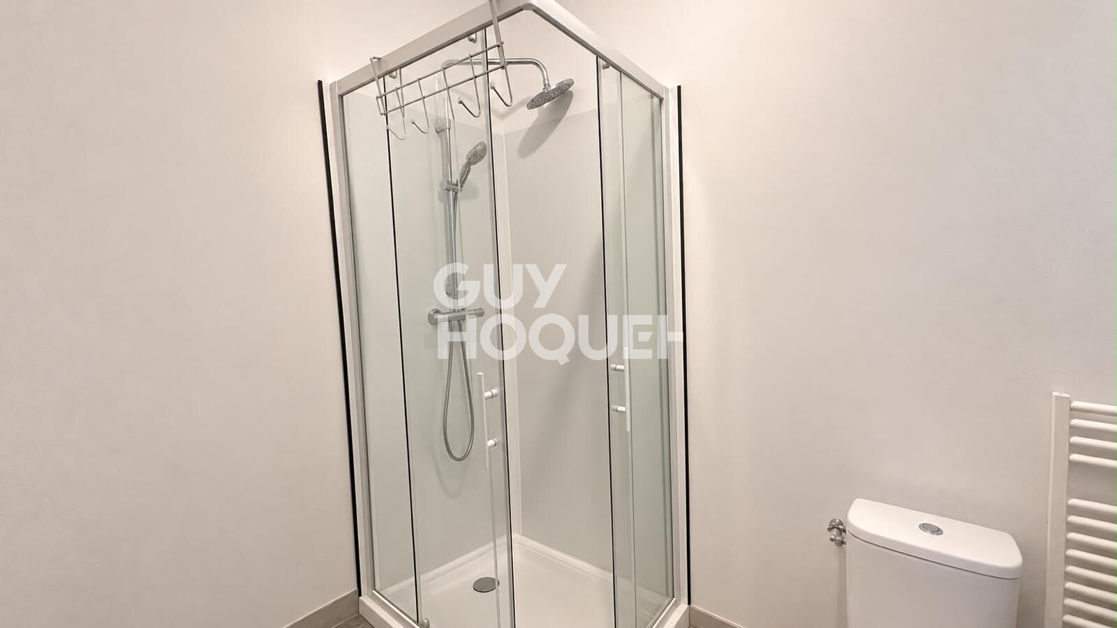 Maison Grandfresnoy 3 pièce(s) 87 m2 — photo 5