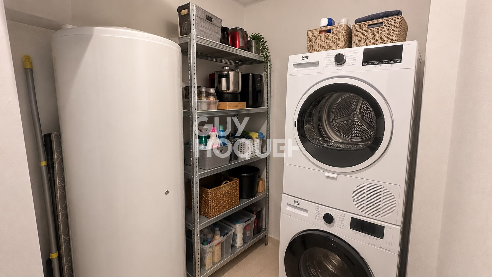 Maison Grandfresnoy 3 pièce(s) 87 m2 — photo 6