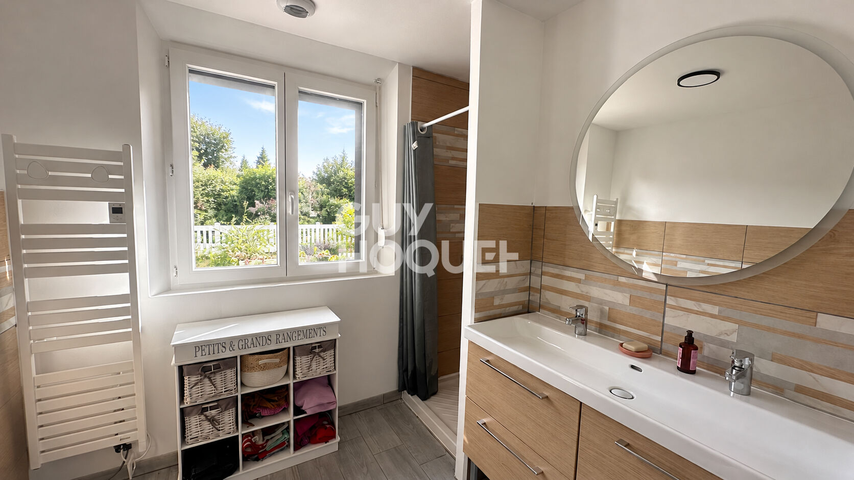 Coup de coeur - Maison sans travaux à Grandfresnoy — photo 3