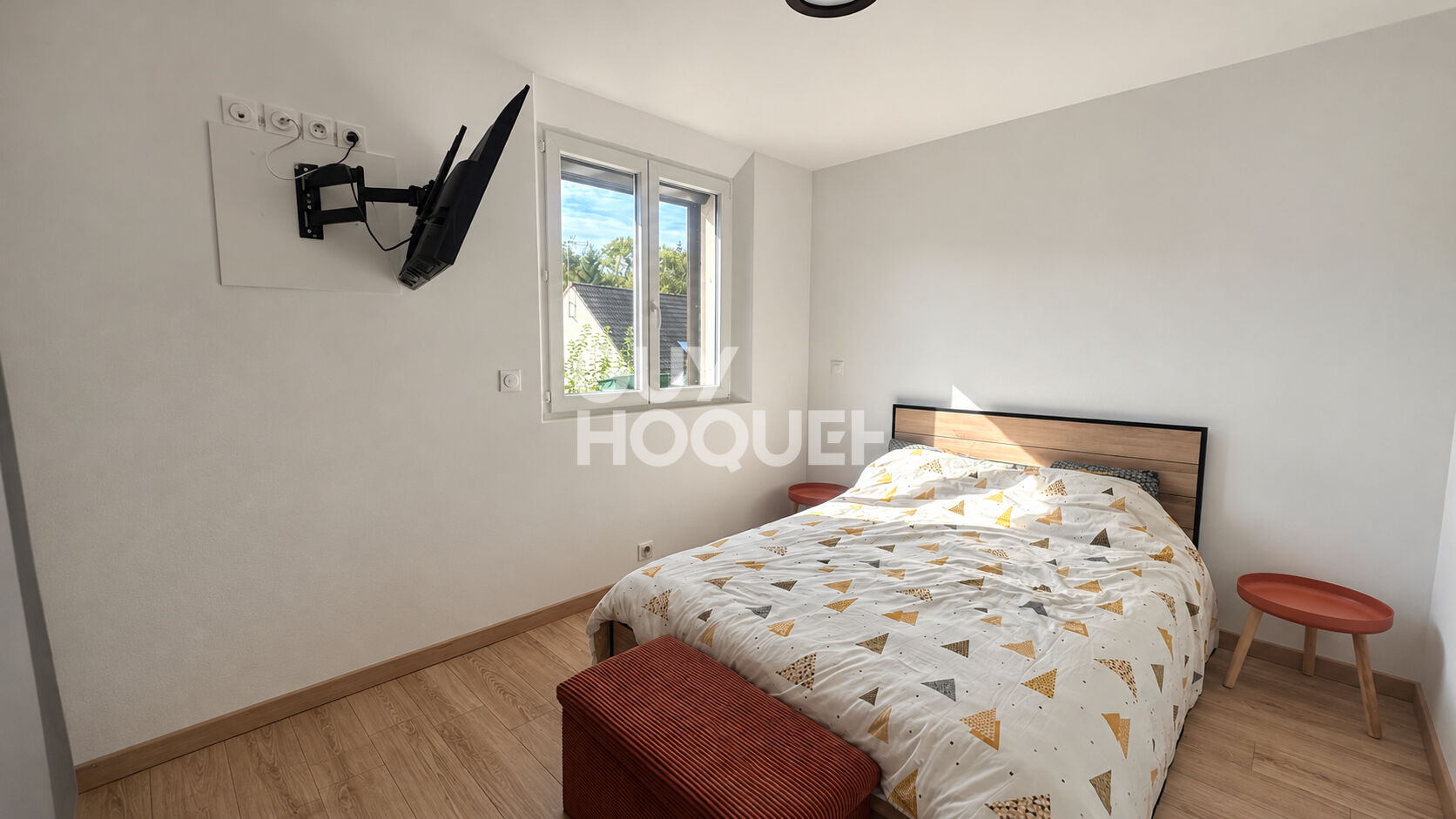 Coup de coeur - Maison sans travaux à Grandfresnoy — photo 4