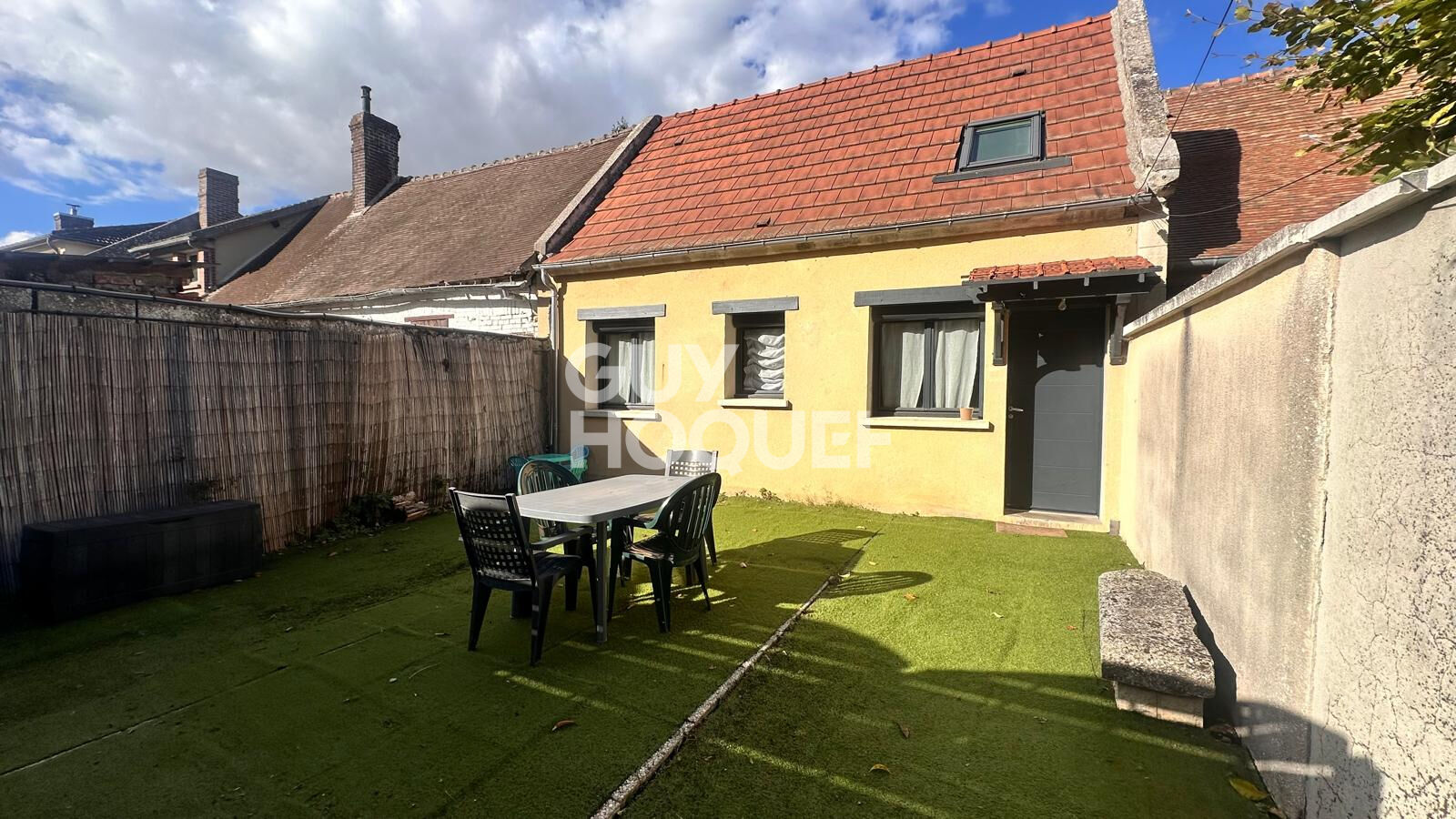 Maison Arsy 3 pièce(s) 95 m2