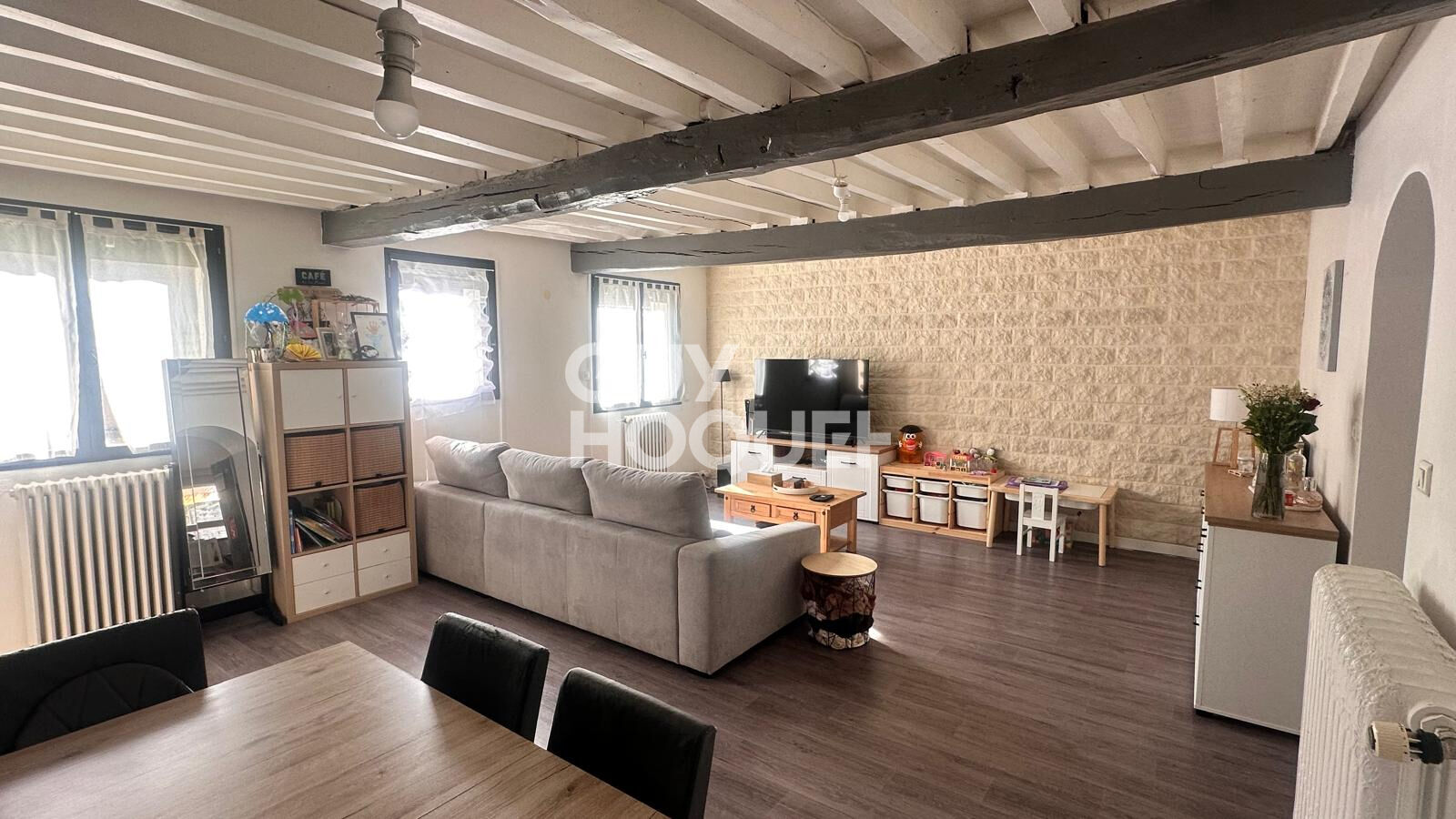 Maison Arsy 3 pièce(s) 95 m2 — photo 2