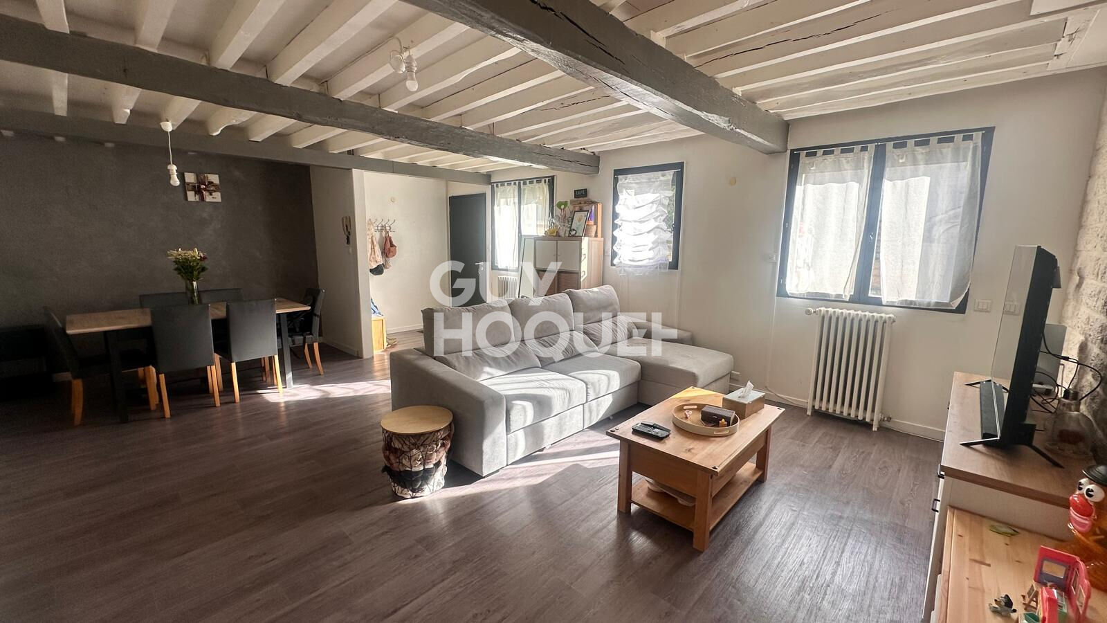 Maison Arsy 3 pièce(s) 95 m2 — photo 3