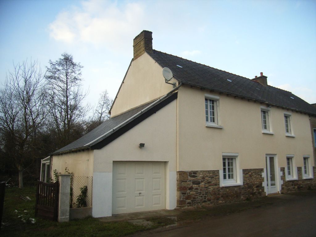 SUD DINAN (PLOUASNE)