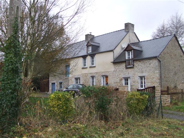 AXE DINAN / PLANCOET