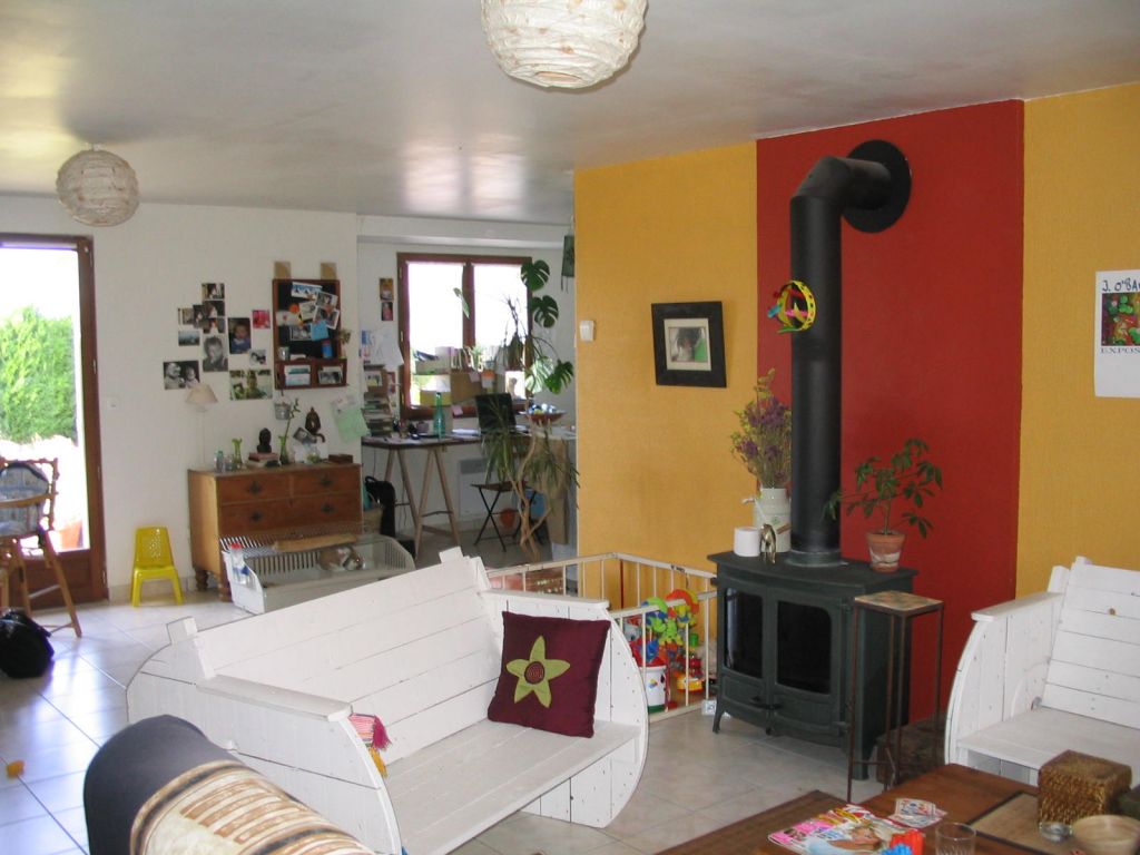 Proche  Plumaugat - Féru de rénovation ?