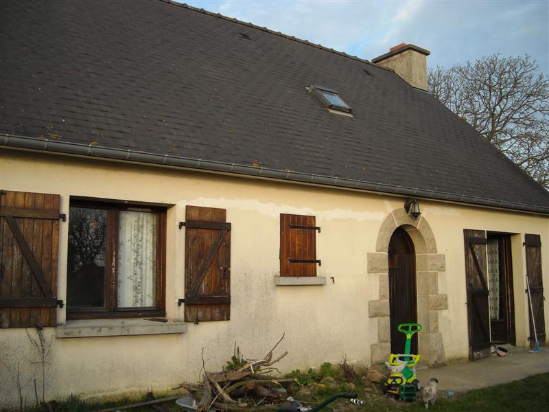 AXE DINAN / ST BRIEUC