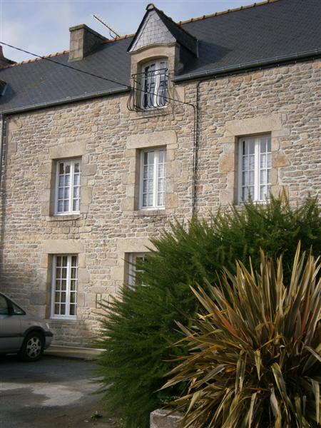 LA LANDEC 13 KM A L'OUEST DE DINAN