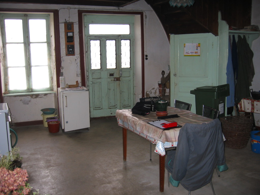 ENTRE DINAN ET LA CàTE