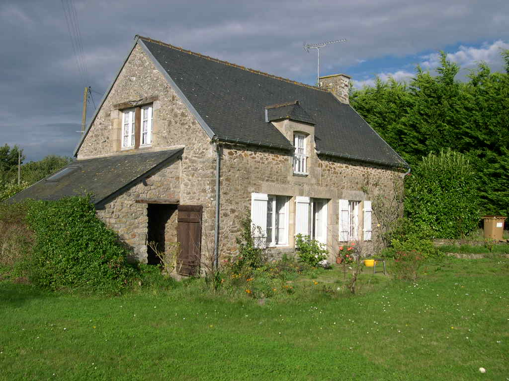 PLOUBALAY