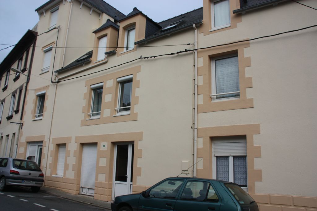 A VENDRE APPAPPARTEMENT A SAINT CAST LE GUILDDO