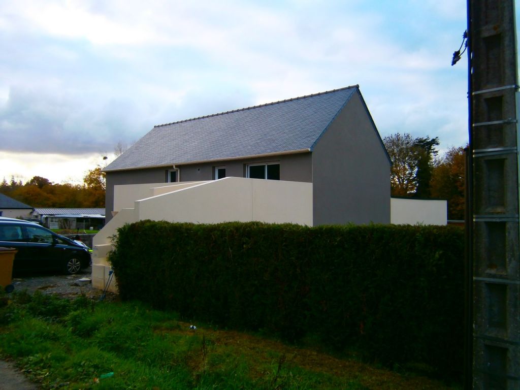 Appartement Neuf 