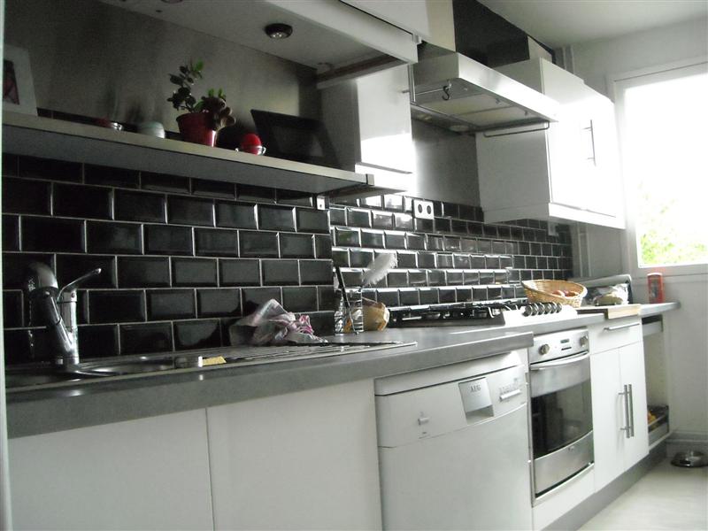 Appartement proche centre