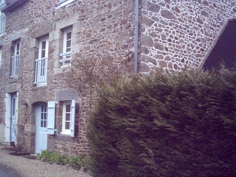 Longère proche Rance