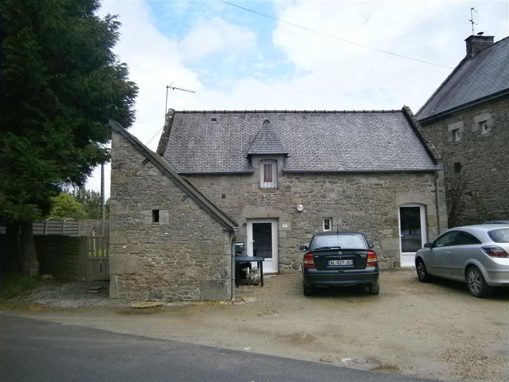 A LOUER MAISON VILDE GUINGALAN