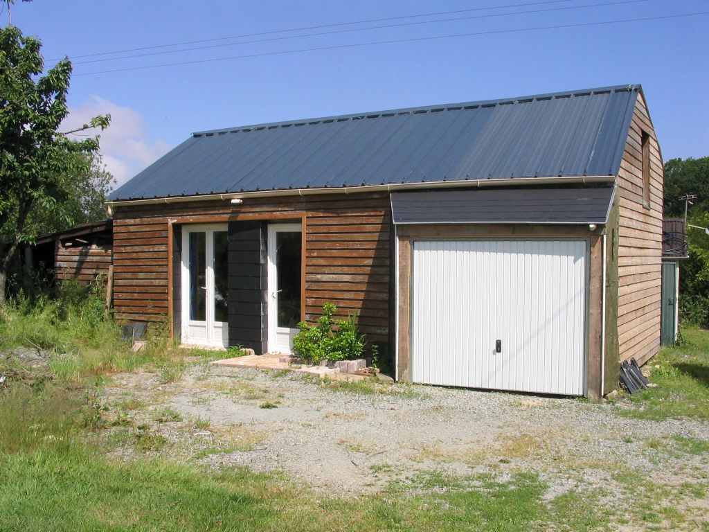 Entre Dinan et la Cà´te