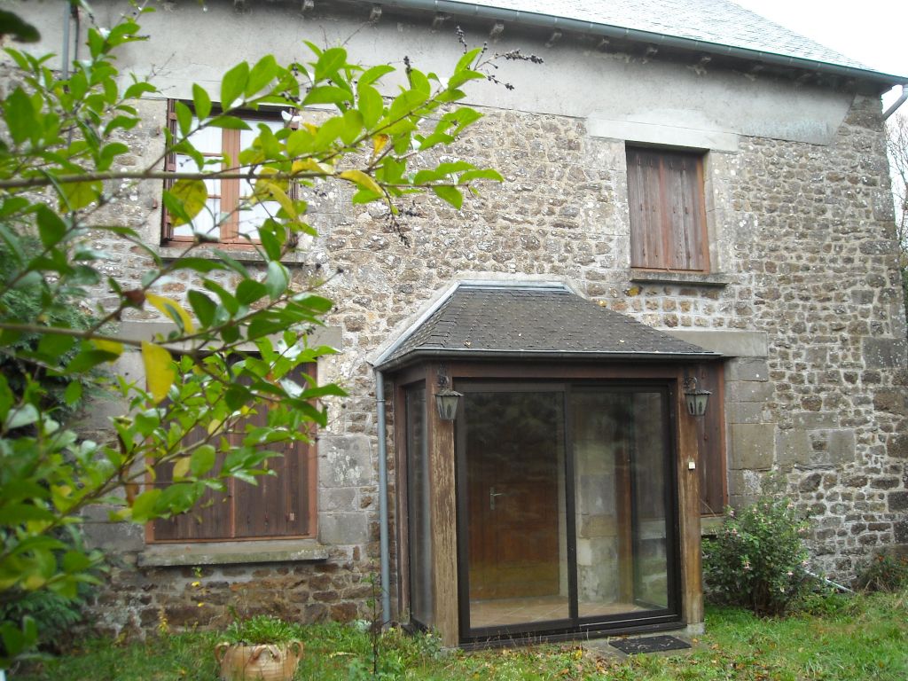 MASION A VENDRE SUD DINAN