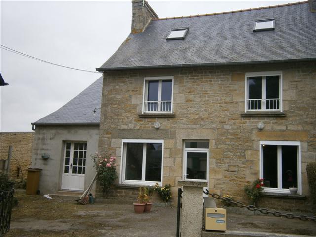  MAISON ST-MAUDEZ