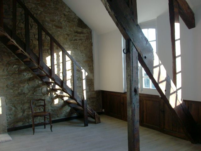 DINAN CENTRE