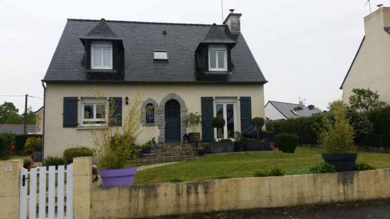 Maison/Villa - 5 pièce(s)