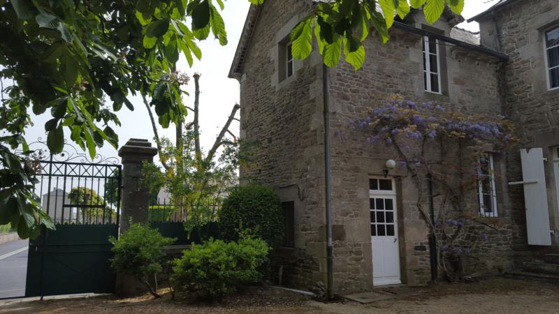 APPARTEMENT T1 A DINAN