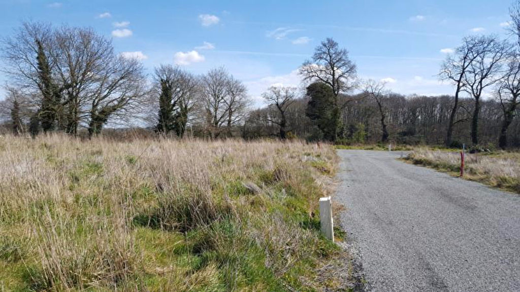 EXCLUSIVITE TADEN - La vallée sur l'étang (lot N°29)