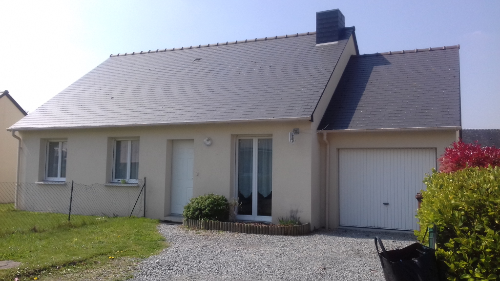 Maison Saint Lormel 3 chambres plain pied