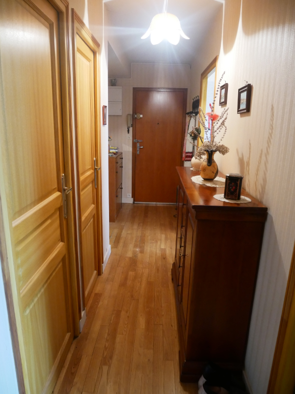 Appartement Rennes 3 pièces  59 m2 proche centre ville
