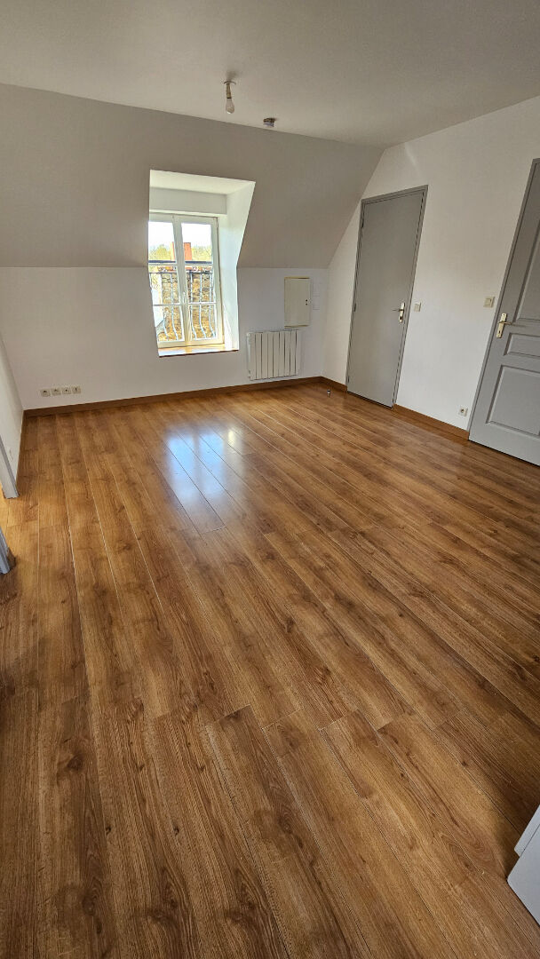 T3 Lanvallay - entièrement rénové