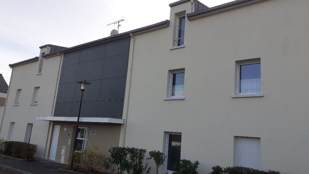 Appartement Beaussais Sur Mer 3 pièce(s)