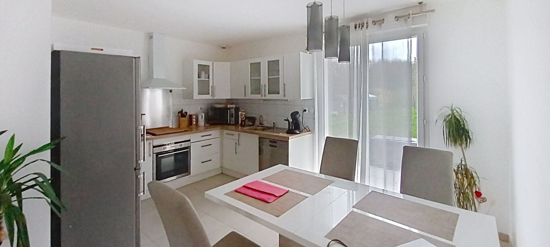 Maison Taden 4 pièce(s) 76 m2
