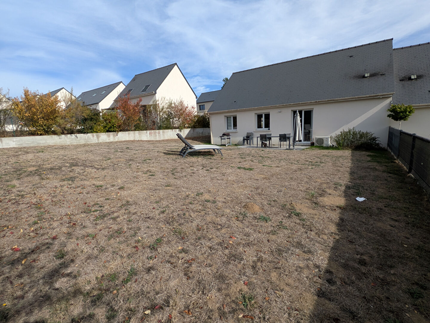 Maison TADEN T4 - PLAIN PIED - LUMINEUSE - PRETE A VIVRE