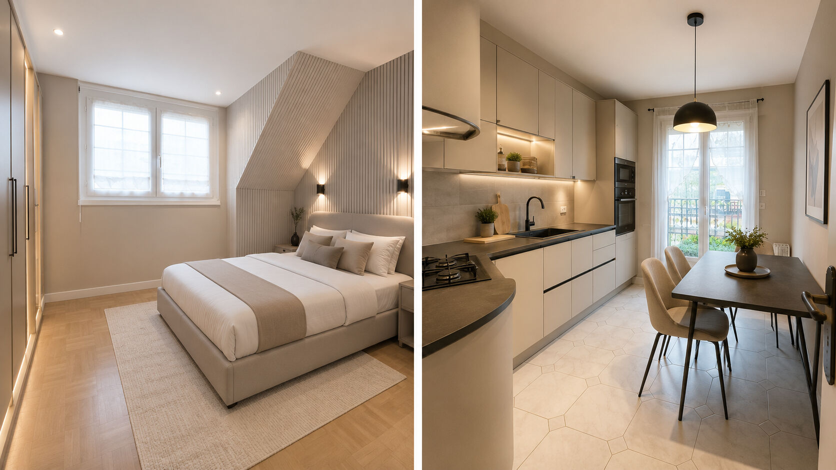 EXCLUSIVITÉ sur Trélivan : Maison T4 avec jardin clos et garage à 5 min de Dinan