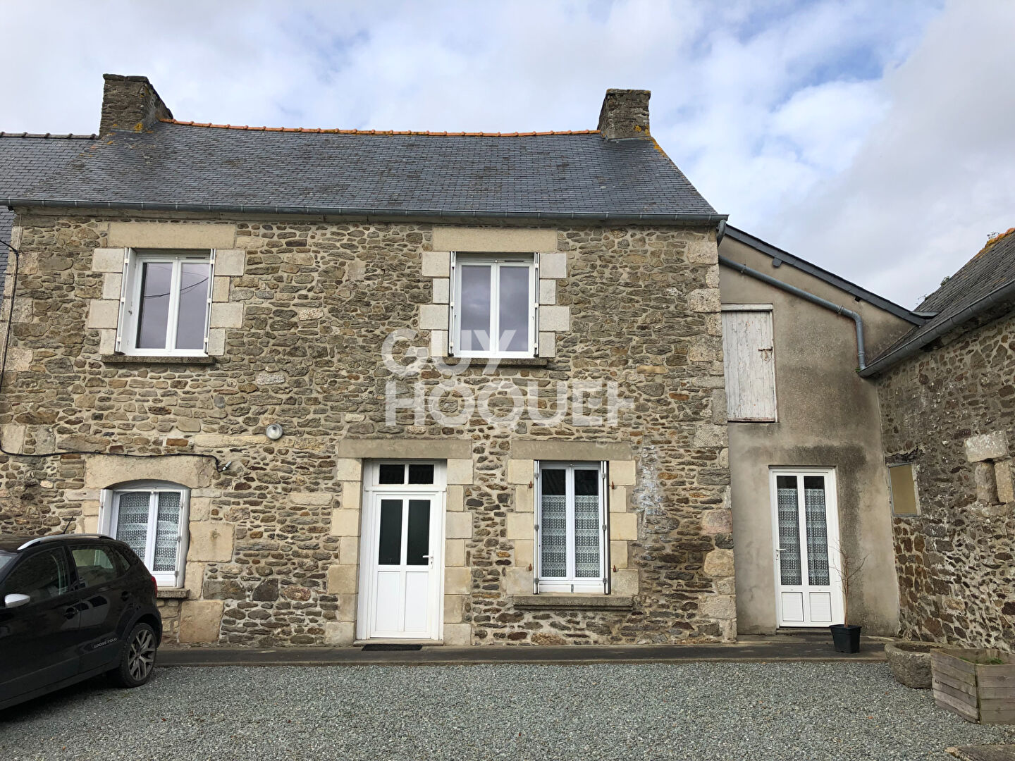 Maison T5 Corseul