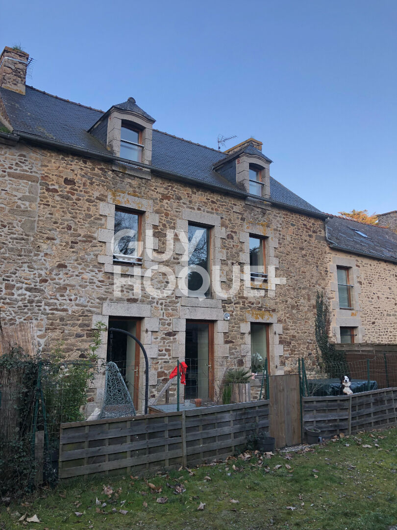 PLOUER SUR RANCE - Campagne