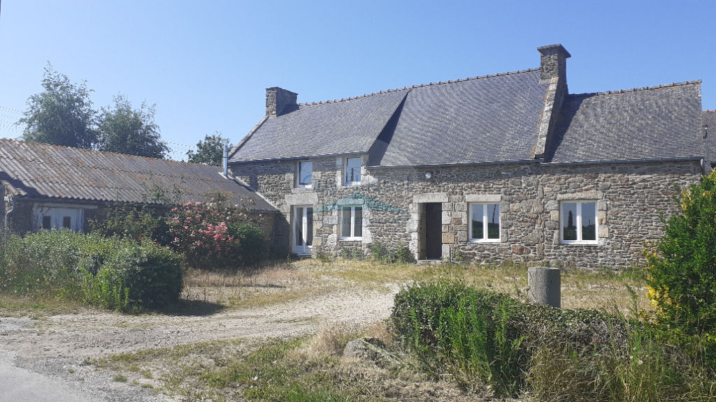 Maison  3 pièce(s) 77 m2