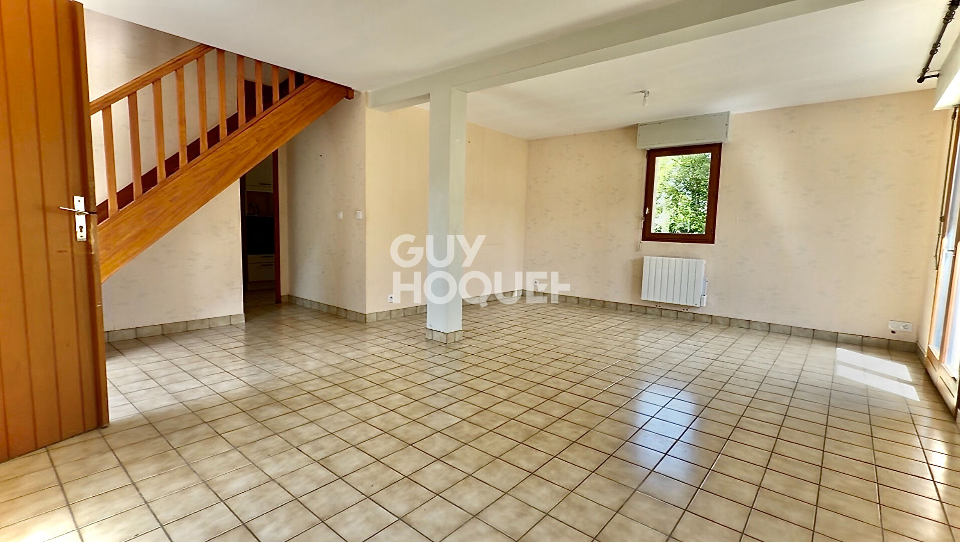 Maison DINAN Léhon environ 89 M2