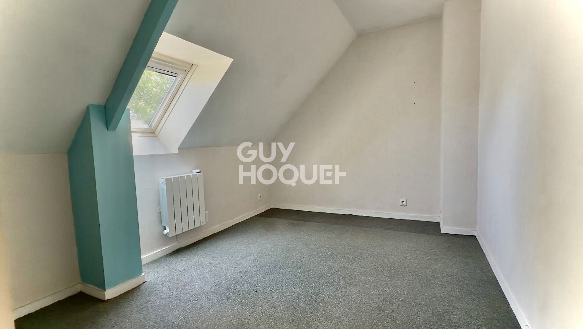 Maison DINAN Léhon environ 89 M2
