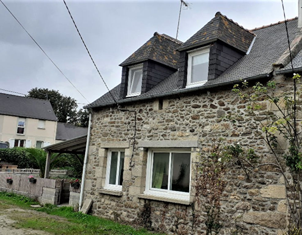 Maison  Beaussais Sur Mer