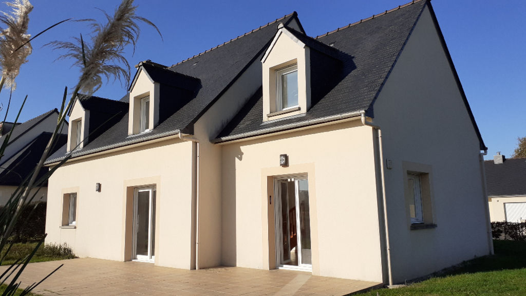 Maison  Centre bourg Pluduno