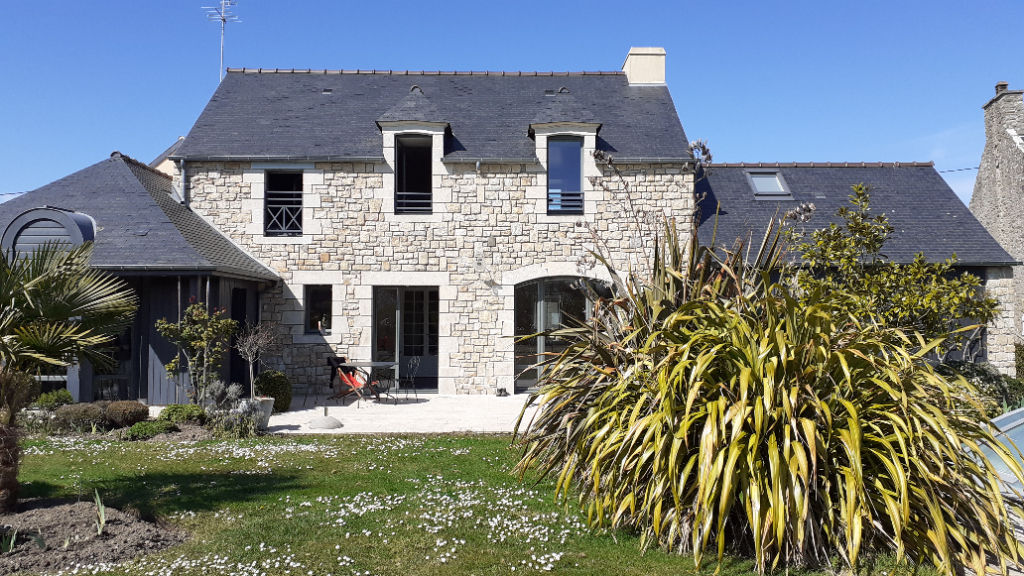 Maison Saint Briac Sur Mer 5 pièce(s)