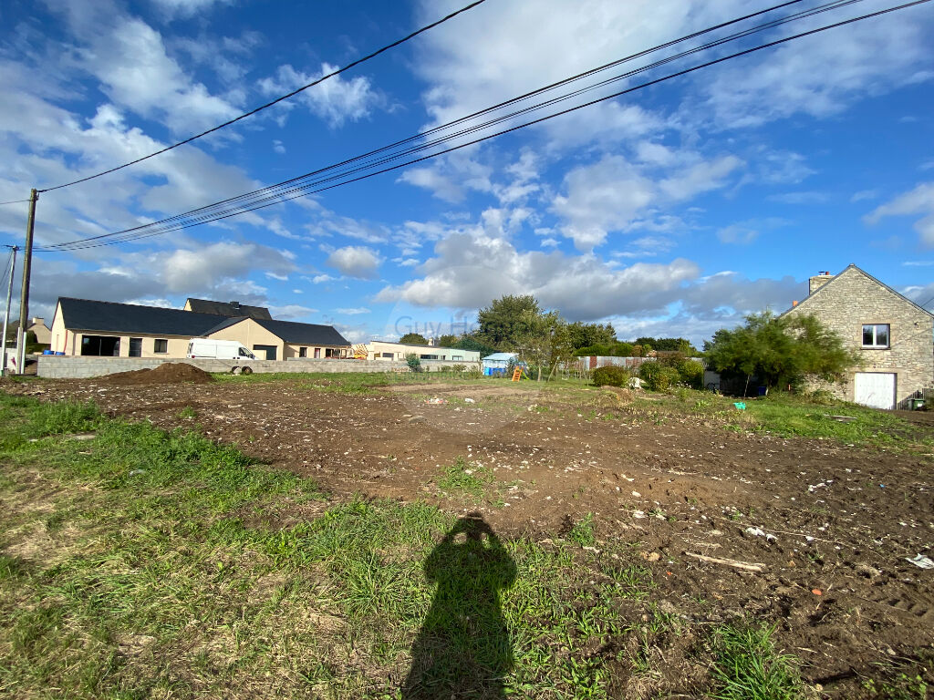Terrain à Vilde Guingalan 450 m2