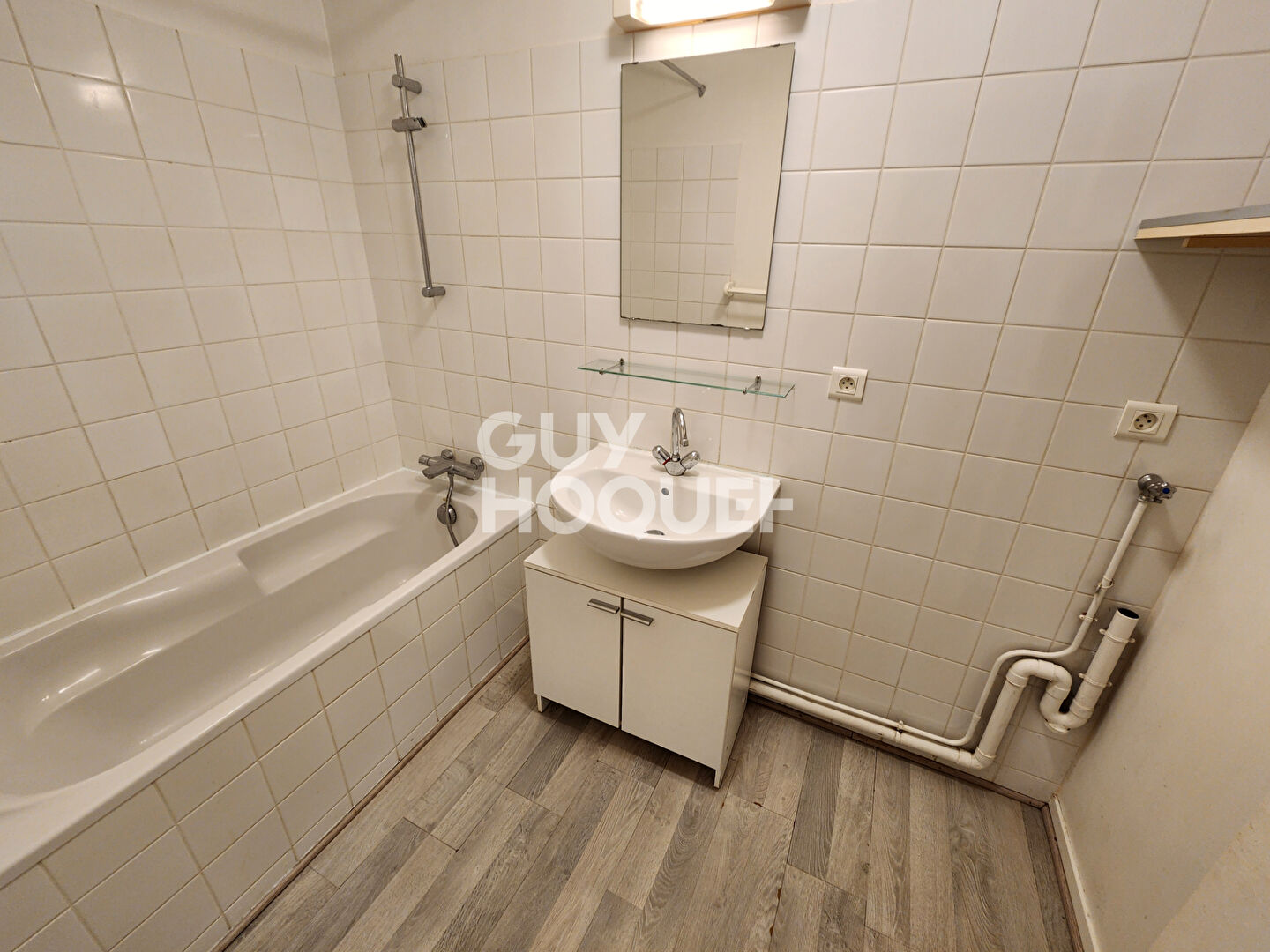 BEAUSSAIS SUR MER - T3 centre bourg