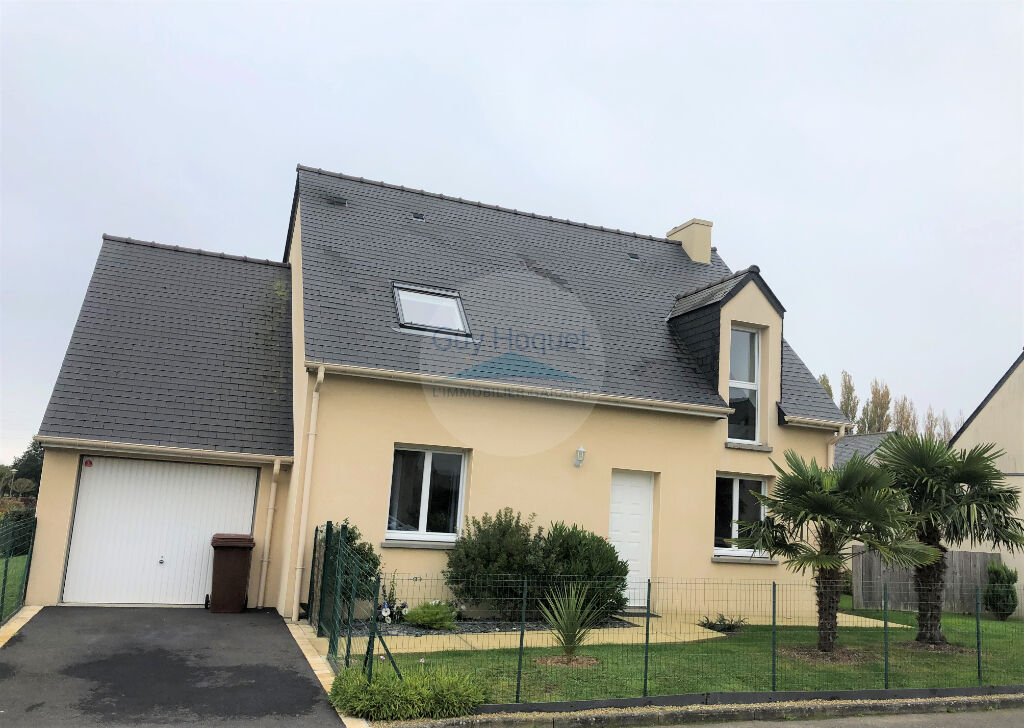 Maison Plancoët 5 pièce(s) 101.61 m2