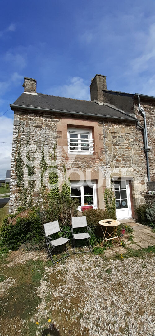 Maison Bord de Rance